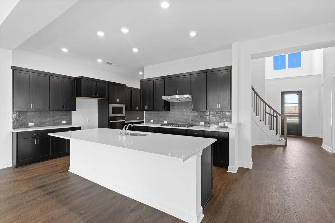 House in Bastrop, Texas, United States 3 - 17686506