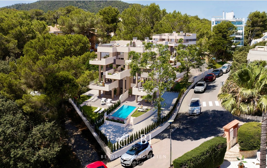 Apartamento en Canyamel, Capdepera, Islas Baleares 2 - 18408308
