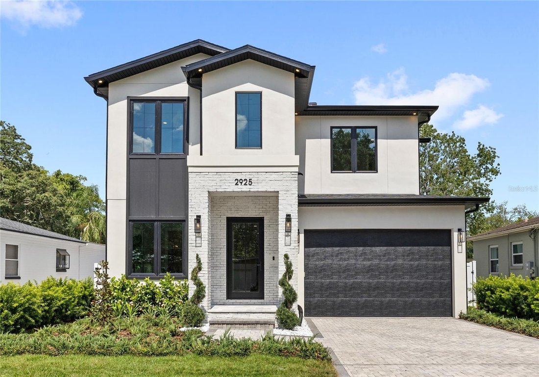 House in Orlando, Florida, United States 2 - 18407870
