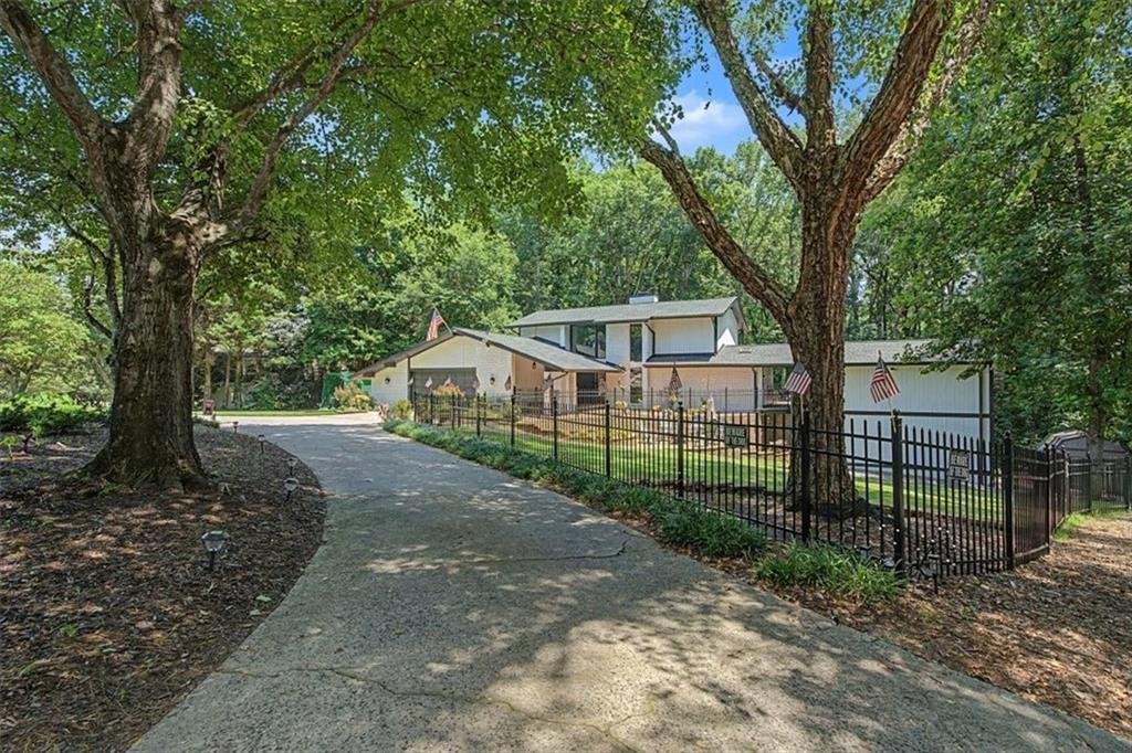 House in Cumming, Georgia, United States 5 - 18408104
