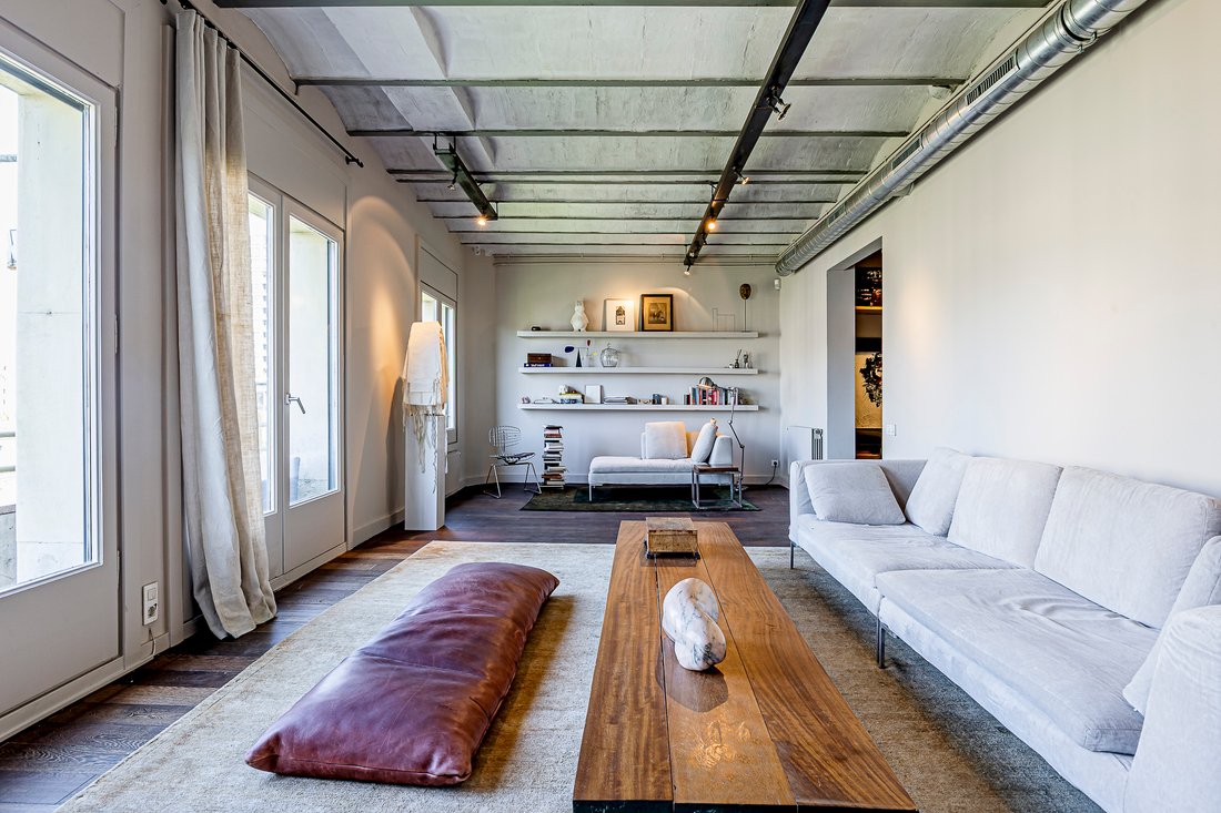 Apartment in Eixample, Barcelona, Spain 3 - 18408318