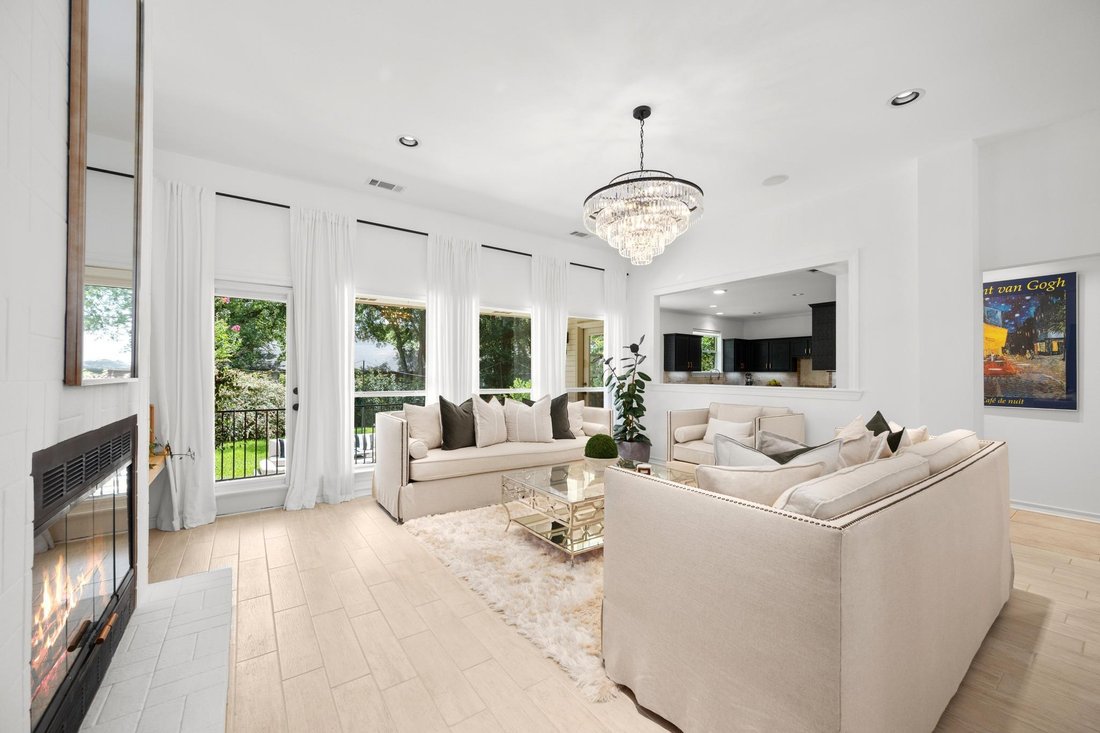 House in Georgetown, Texas, United States 5 - 18408037