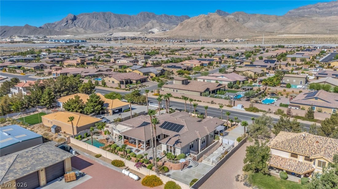 House in Las Vegas, Nevada, United States 2 - 18408002