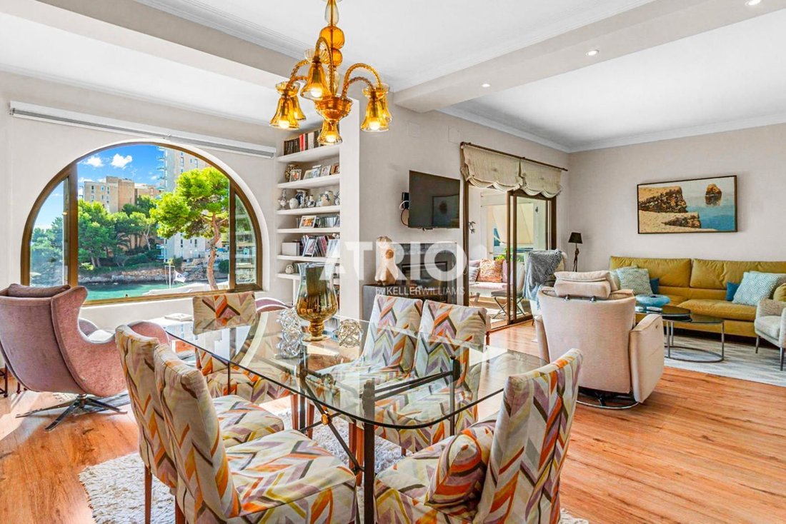 Penthouse en Cas Català, Calviá, Islas Baleares 3 - 18408337