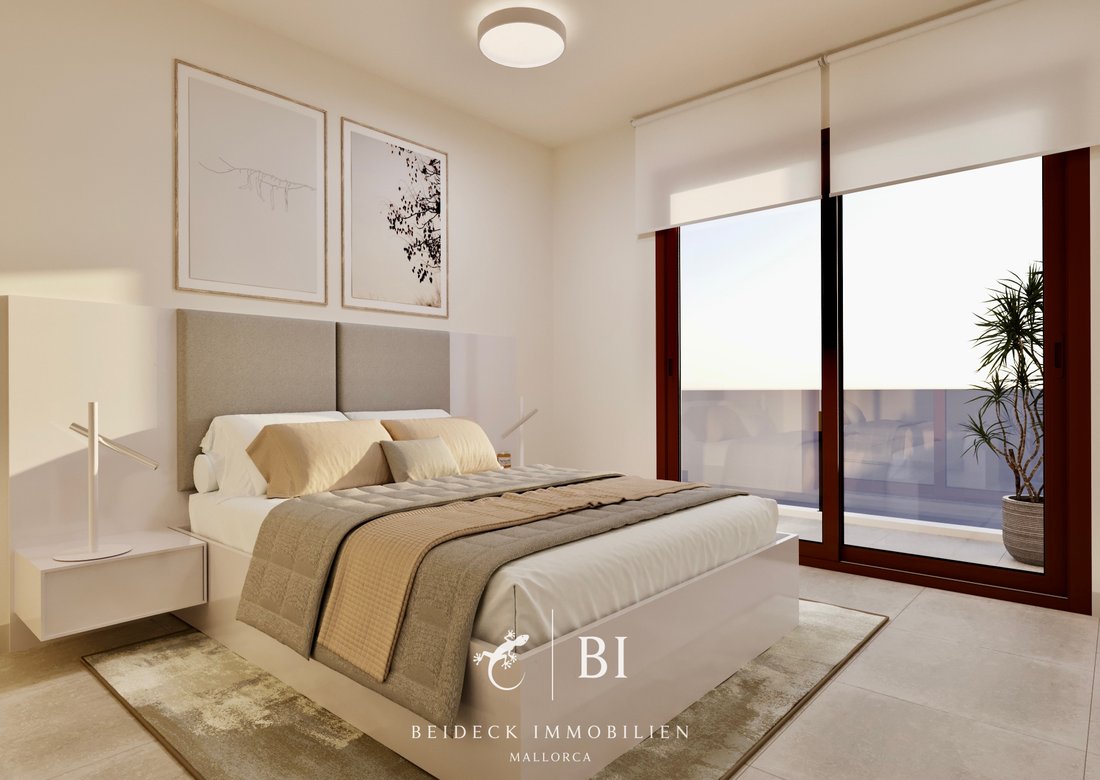 Apartamento en Canyamel, Capdepera, Islas Baleares 5 - 18408308