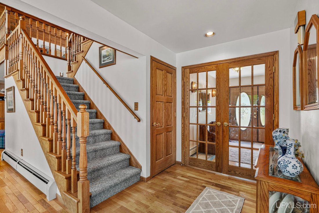 House in Eagle Harbor, Michigan, United States 5 - 18407958