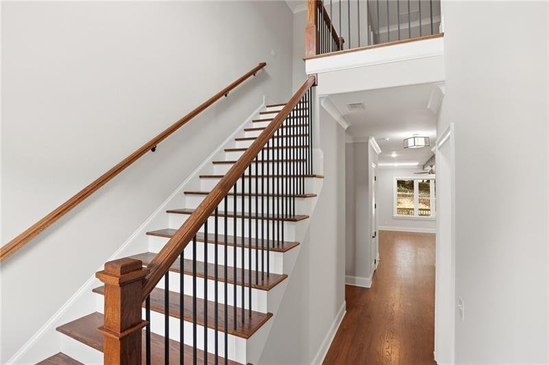 Townhouse in Canton, Georgia, United States 4 - 18408114