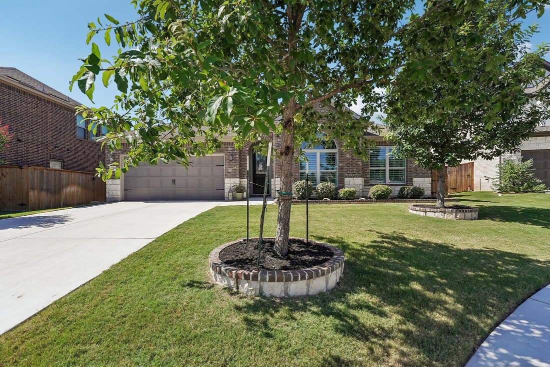 House in Leander, Texas, United States 2 - 18408033