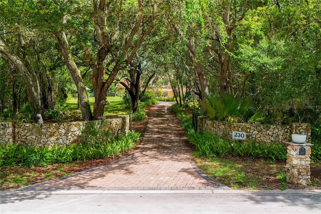 House in Winter Springs, Florida, United States 3 - 18407853
