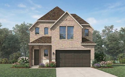 House in Georgetown, Texas, United States 1