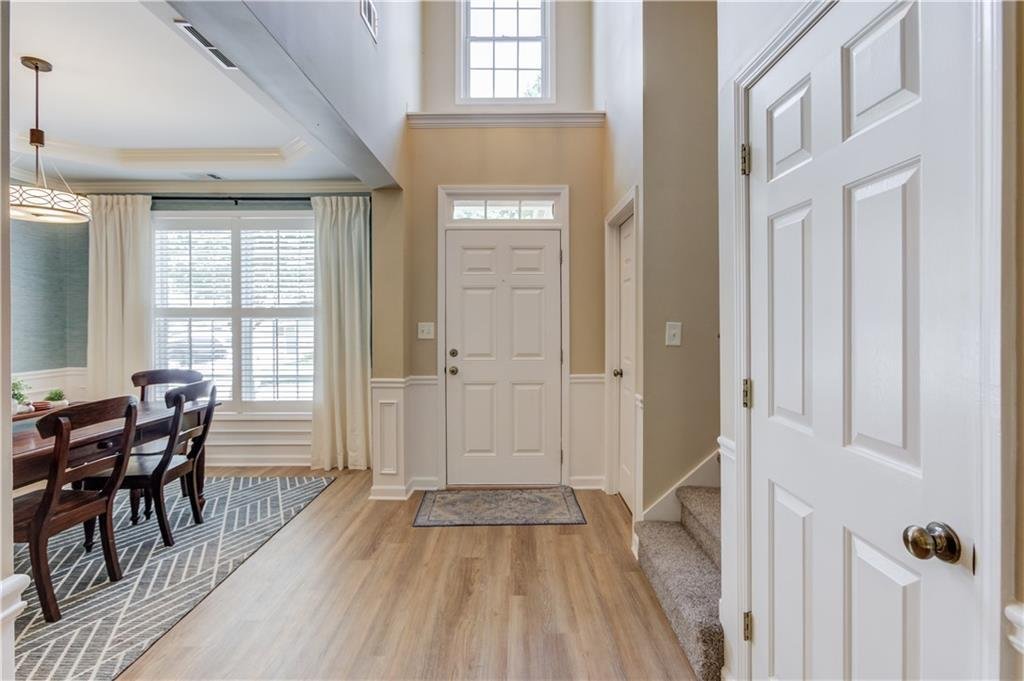 House in Buford, Georgia, United States 5 - 18408109