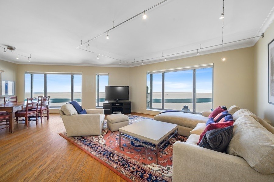 Condo in Chicago, Illinois, United States 3 - 18408271