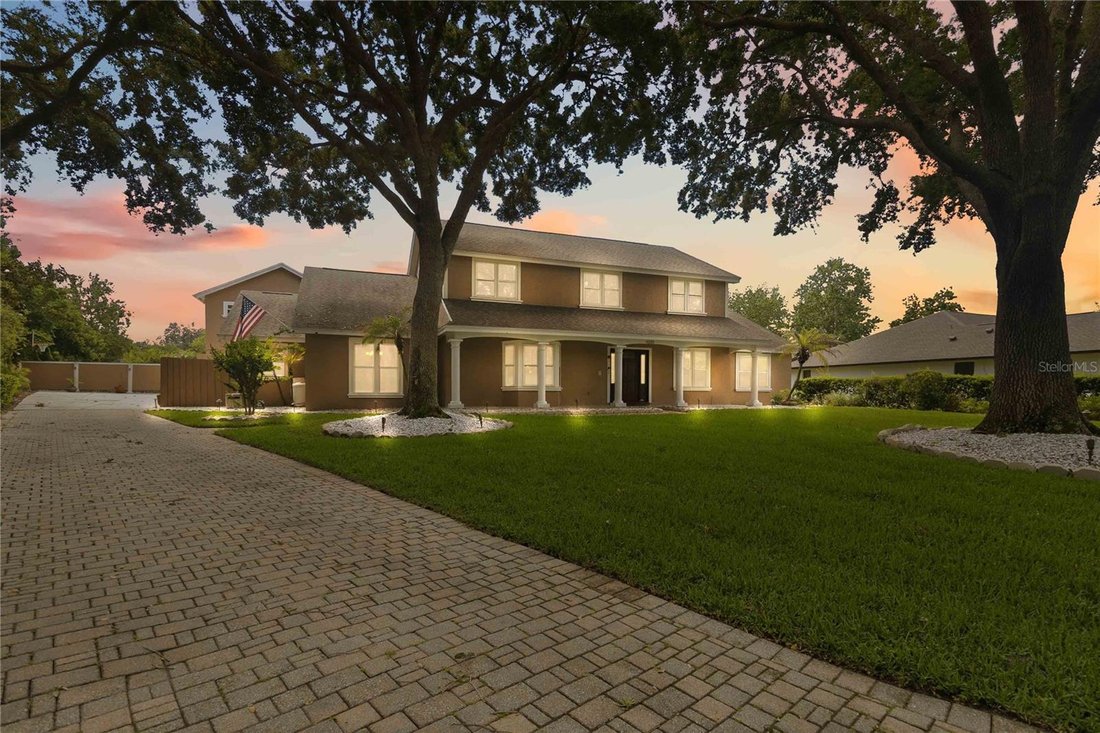 House in Orlando, Florida, United States 2 - 18407899