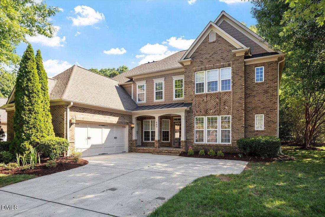 House in Cary, North Carolina, United States 2 - 18408208