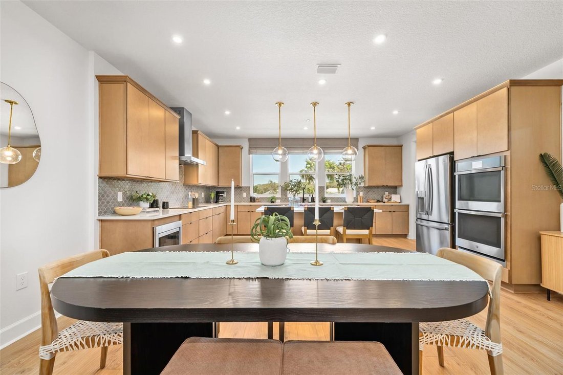 Townhouse in New Smyrna Beach, Florida, United States 3 - 18407923