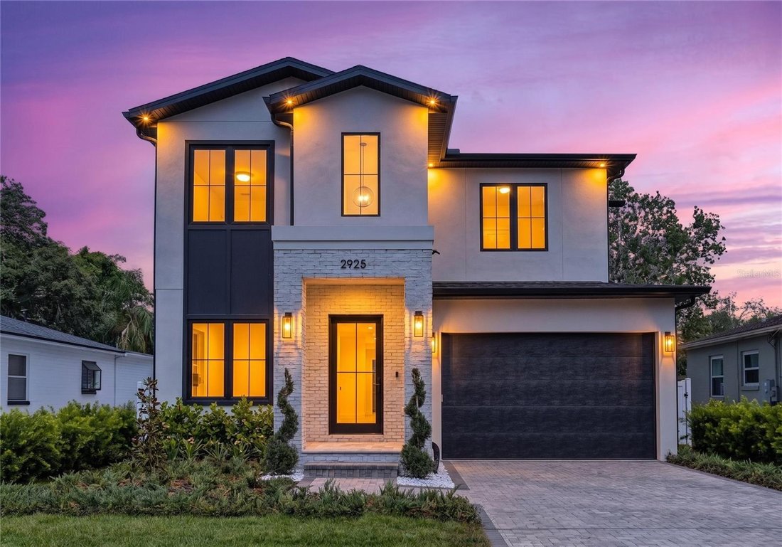 House in Orlando, Florida, United States 1 - 18407870