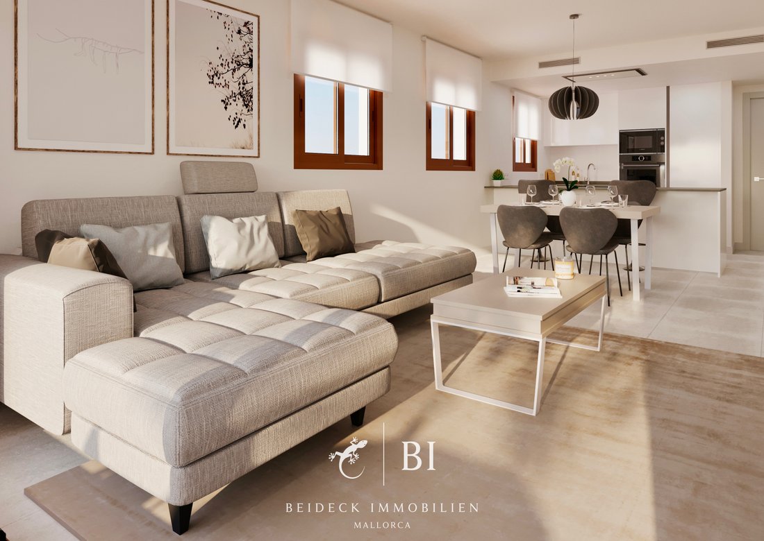 Apartamento en Canyamel, Capdepera, Islas Baleares 1 - 18408308