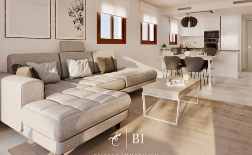 Apartamento en Canyamel, Capdepera, Islas Baleares 1