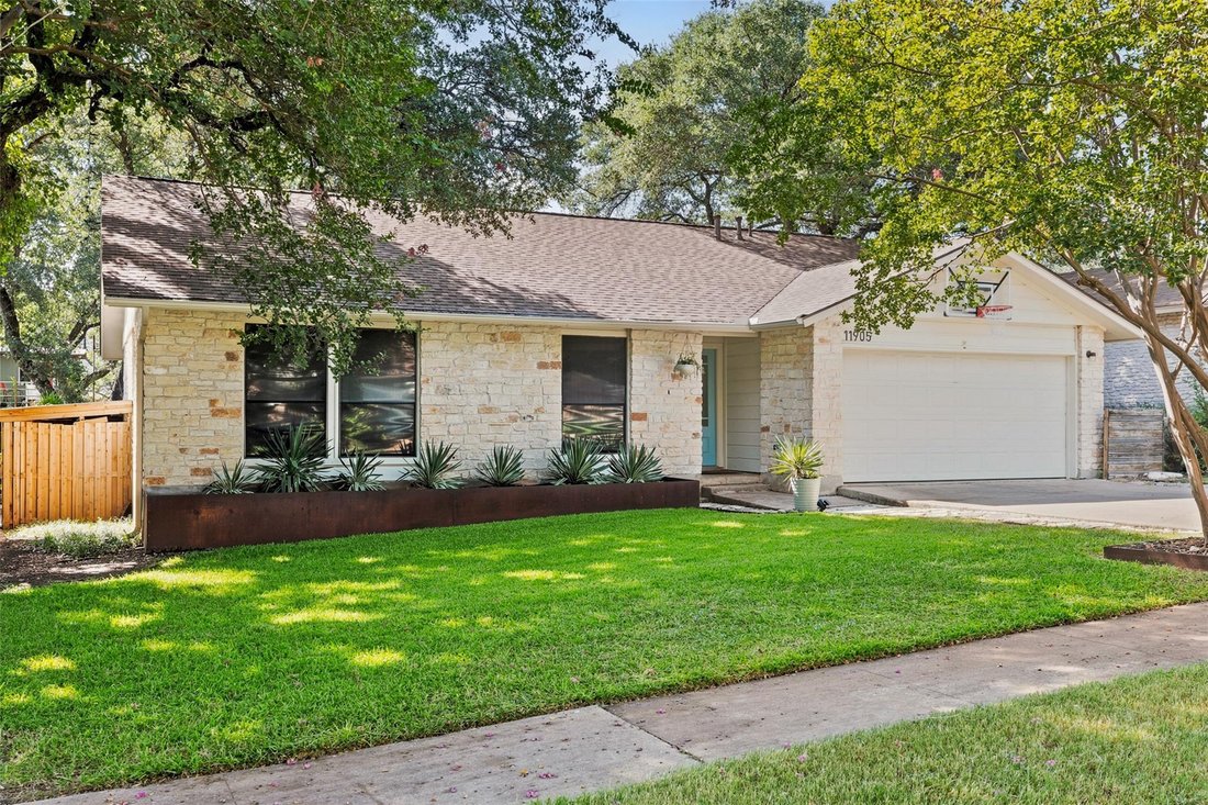 House in Austin, Texas, United States 1 - 18408036