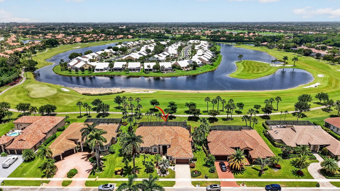 House in Boynton Beach, Florida, United States 1 - 18408243