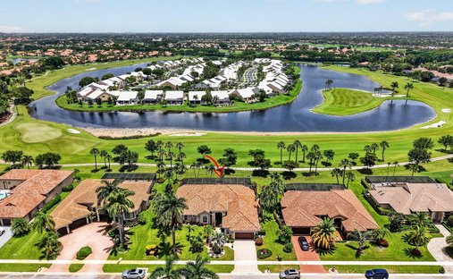 House in Boynton Beach, Florida, United States 1