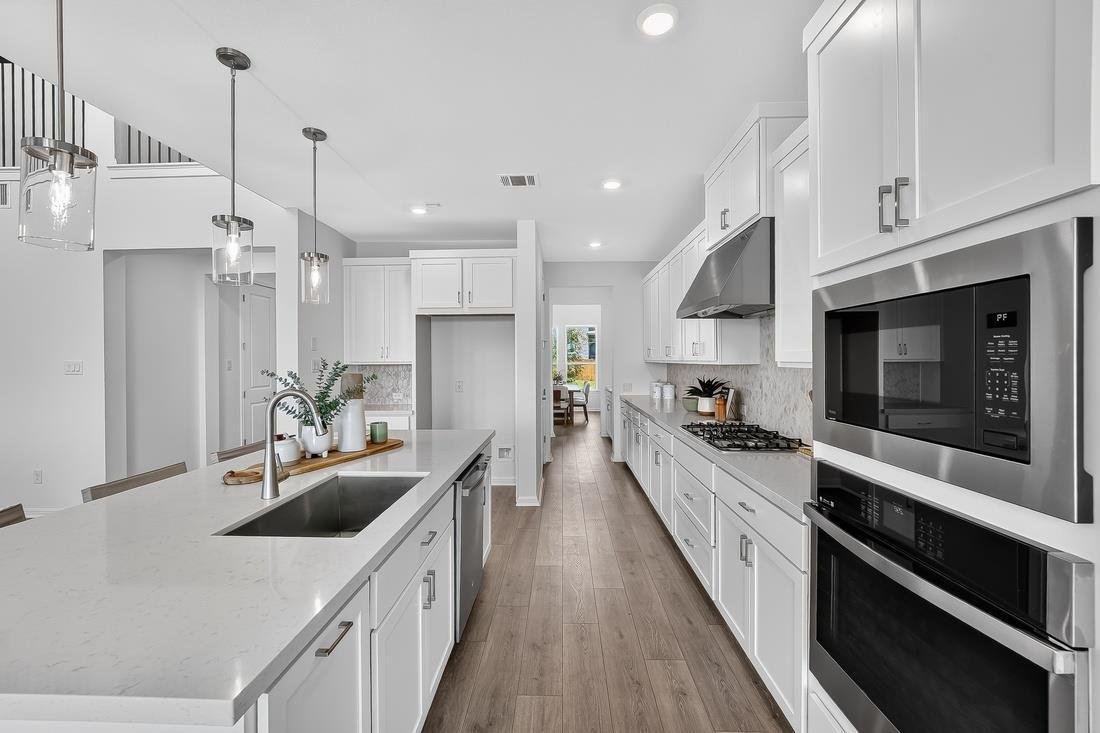 House in Georgetown, Texas, United States 2 - 17665631