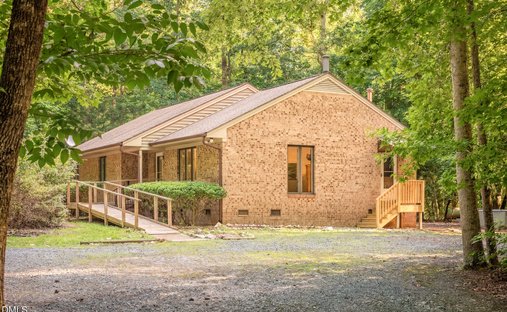 House in Chapel Hill, North Carolina, United States 1