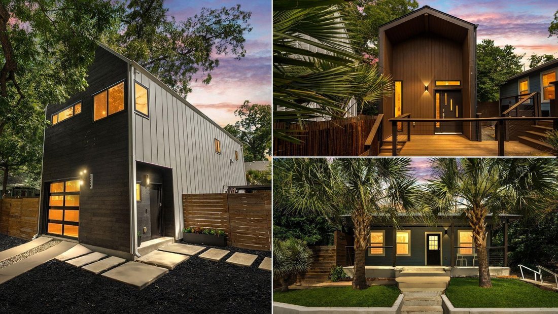 Condo in Austin, Texas, United States 1 - 18398638