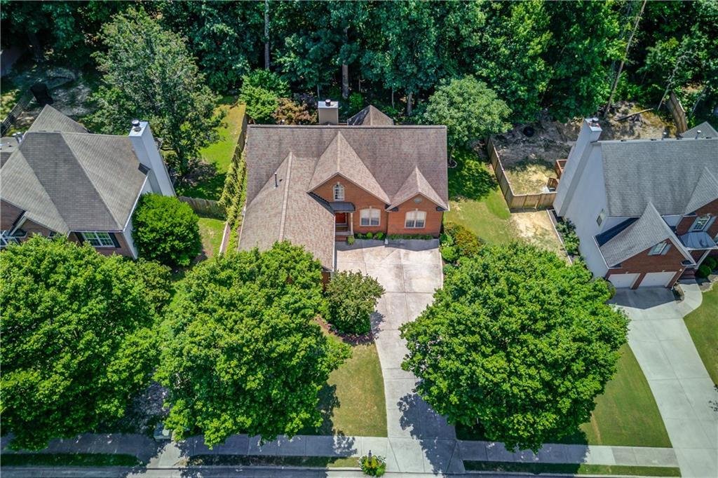 House in Buford, Georgia, United States 2 - 18408109