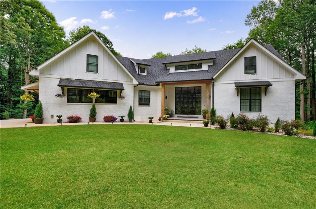 House in Dacula, Georgia, United States 1 - 18408156