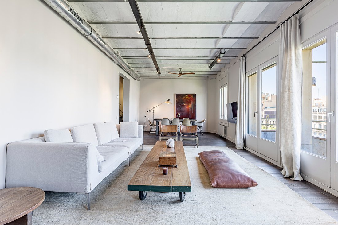 Apartment in Eixample, Barcelona, Spain 4 - 18408318