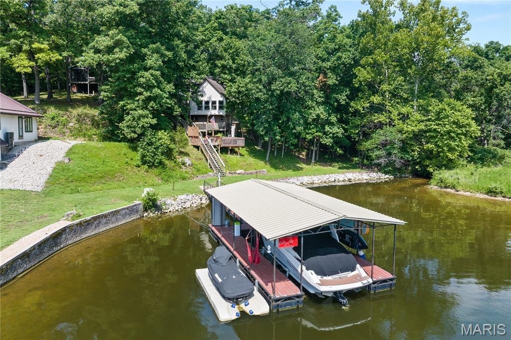 House in Eldon, Missouri, United States 1 - 18408102