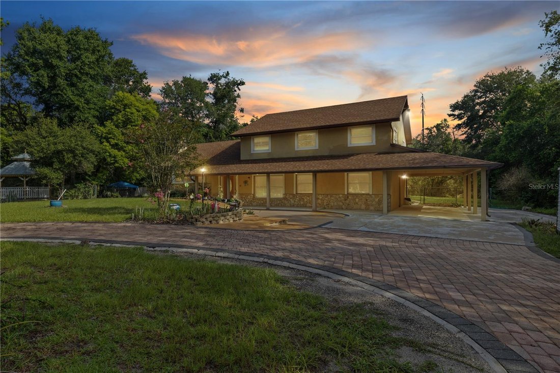House in Winter Springs, Florida, United States 2 - 18407853