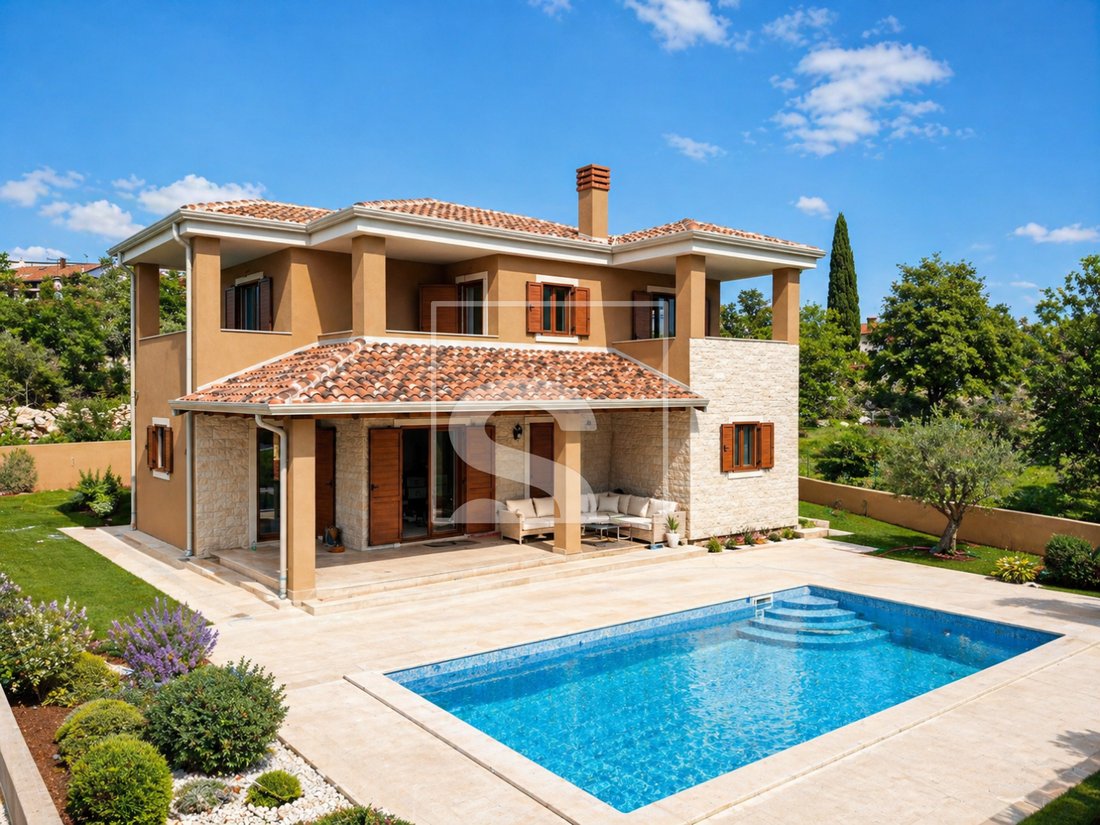 House in Porec, Istria County, Croatia 1 - 18408322