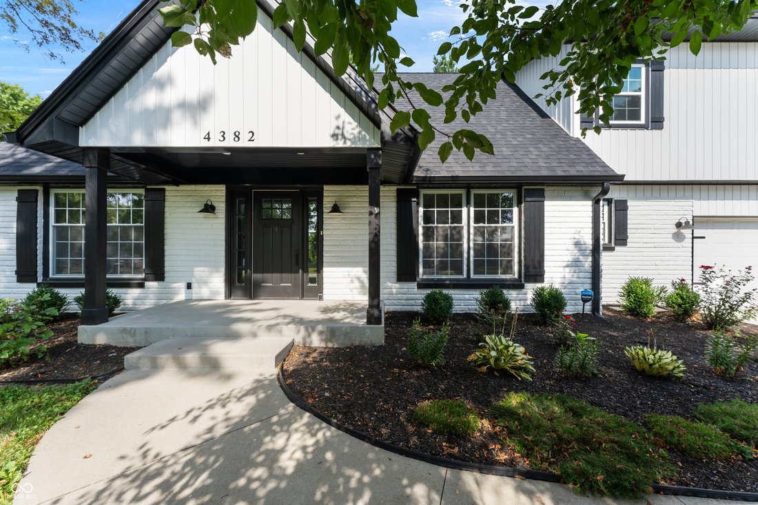 House in Columbus, Indiana, United States 3 - 18407833