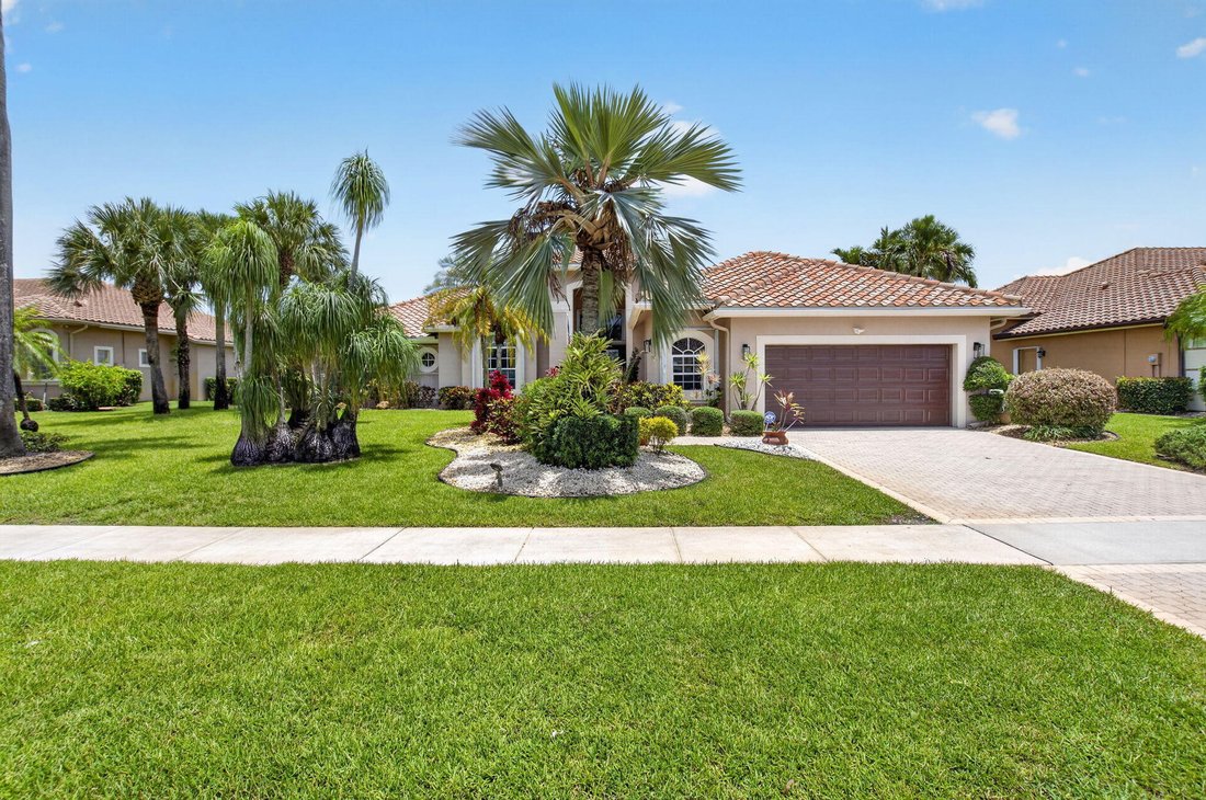 House in Boynton Beach, Florida, United States 3 - 18408243