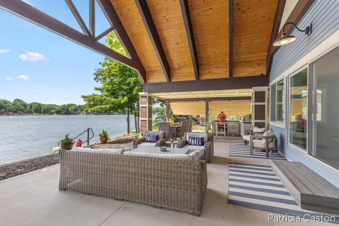 House in Custer, Michigan, United States 4 - 18407934