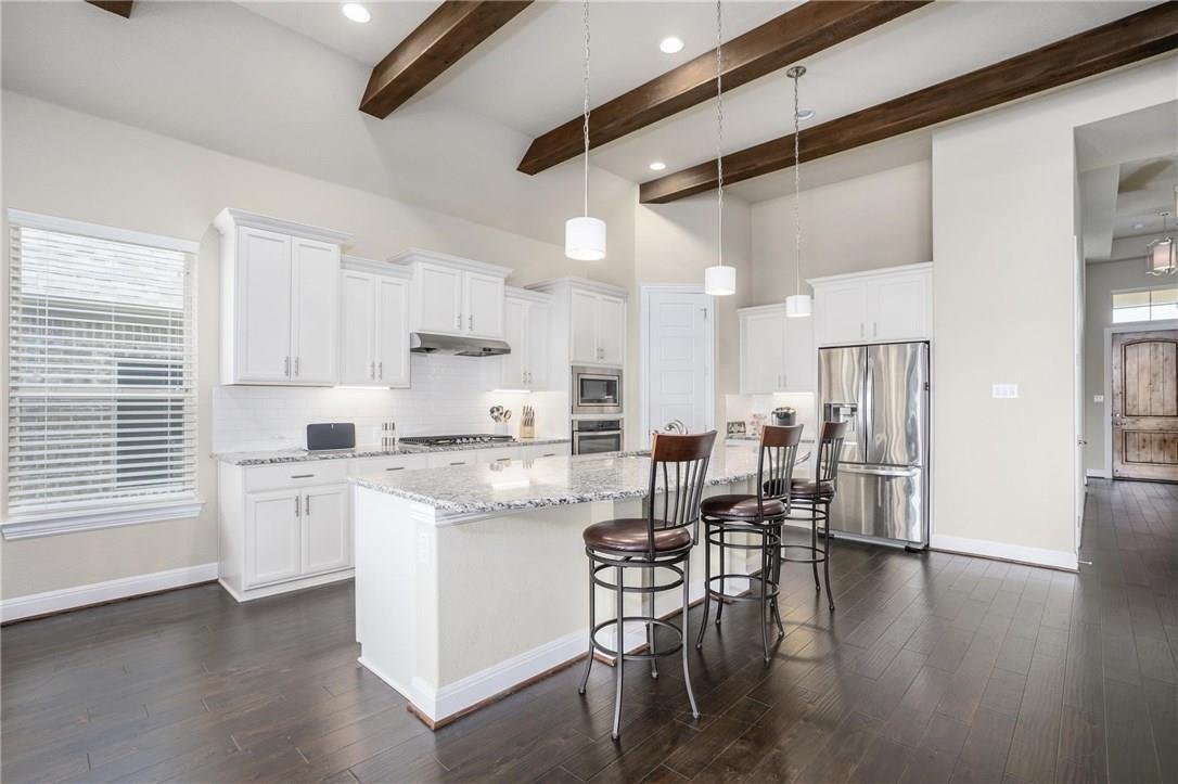 House in Leander, Texas, United States 5 - 18408051