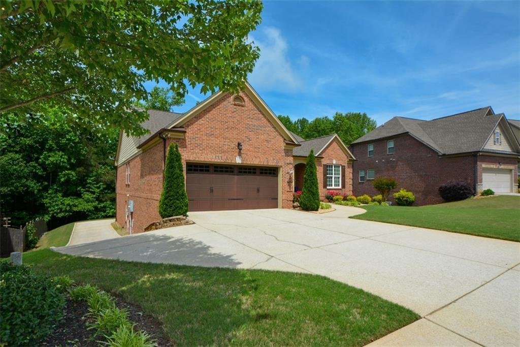 House in Buford, Georgia, United States 2 - 18408093