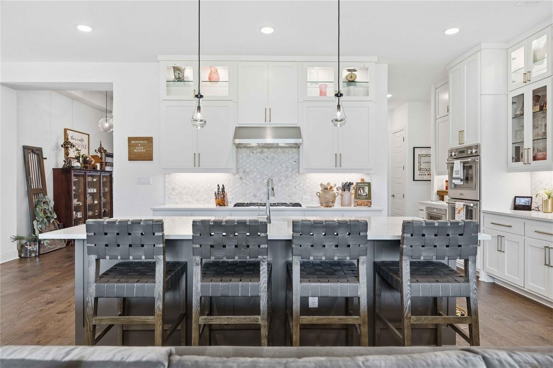 Haus in Spicewood, Texas, Vereinigte Staaten 2 - 18408048