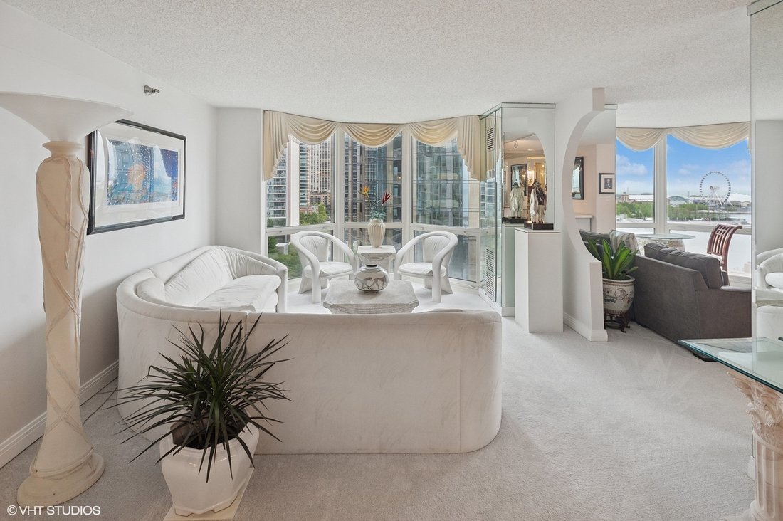 Condo in Chicago, Illinois, United States 5 - 18408267