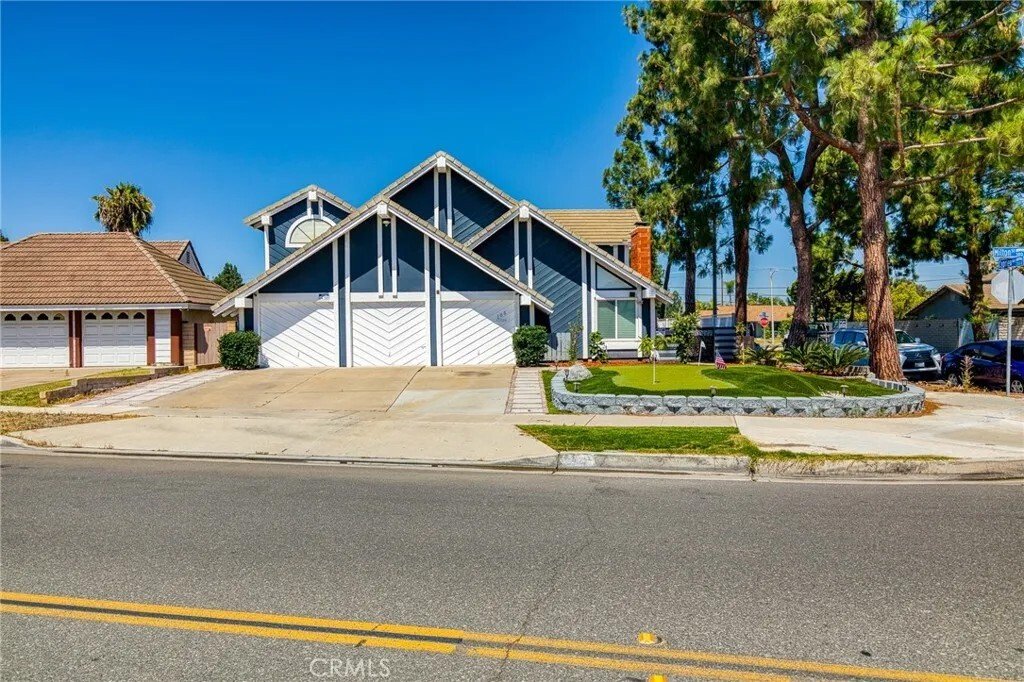 House in Orange, California, United States 1 - 18408365