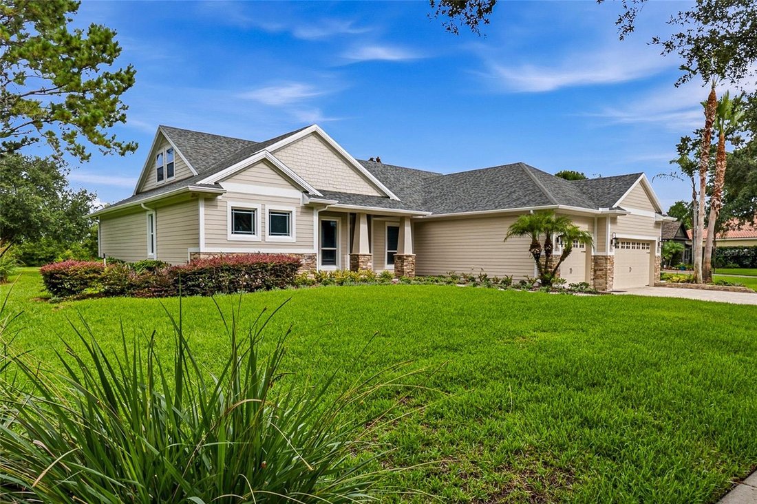 House in Lutz, Florida, United States 4 - 18407831