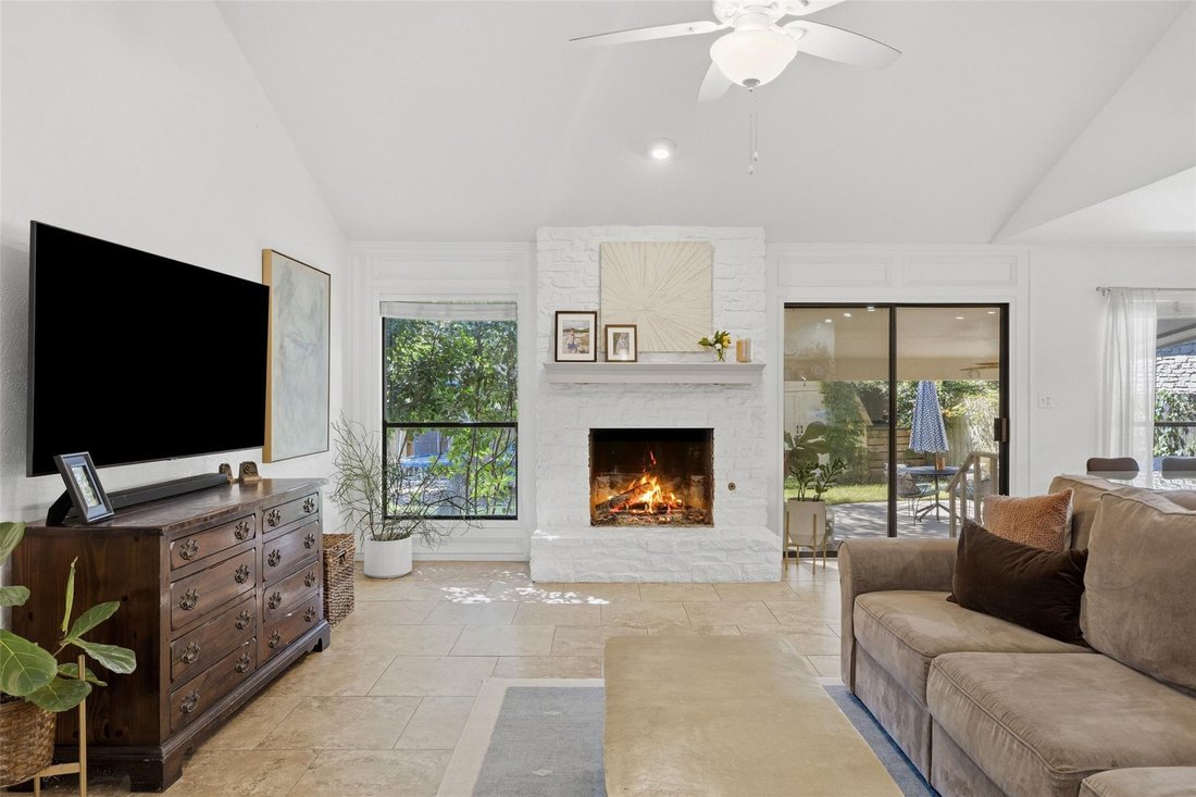 House in Austin, Texas, United States 5 - 18408036