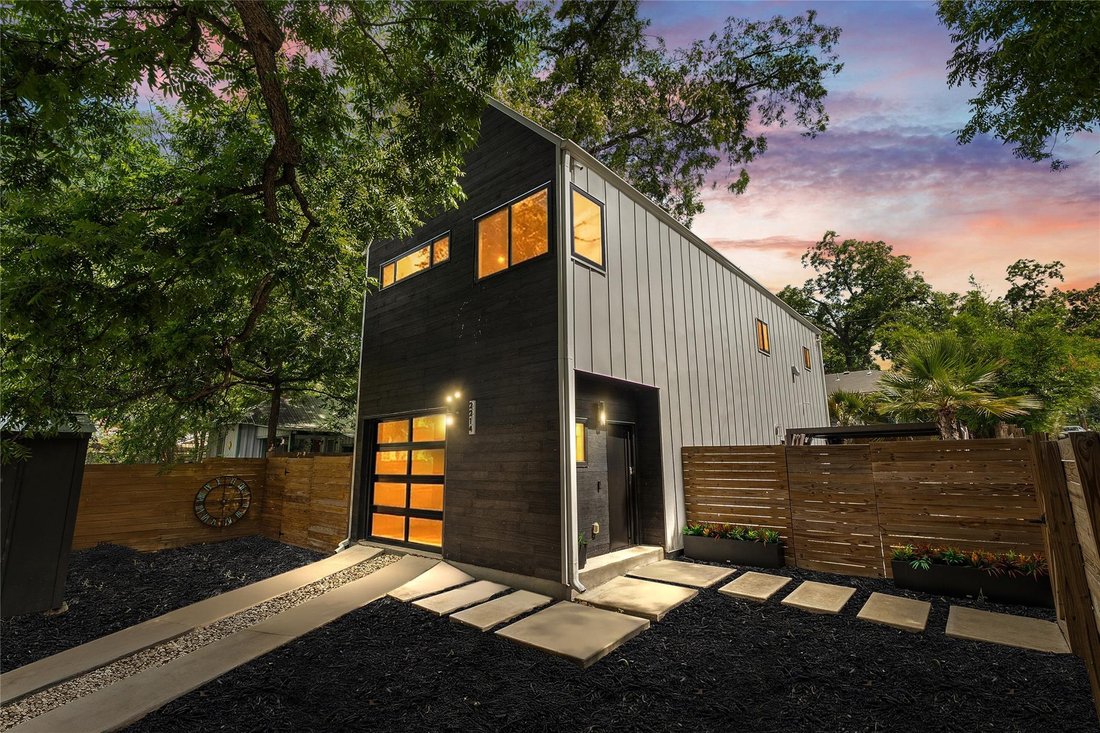 Condominio a Austin, Texas, Stati Uniti 2 - 18408100