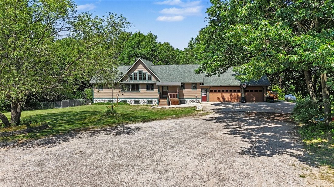 House in Ludington, Michigan, United States 2 - 18407945