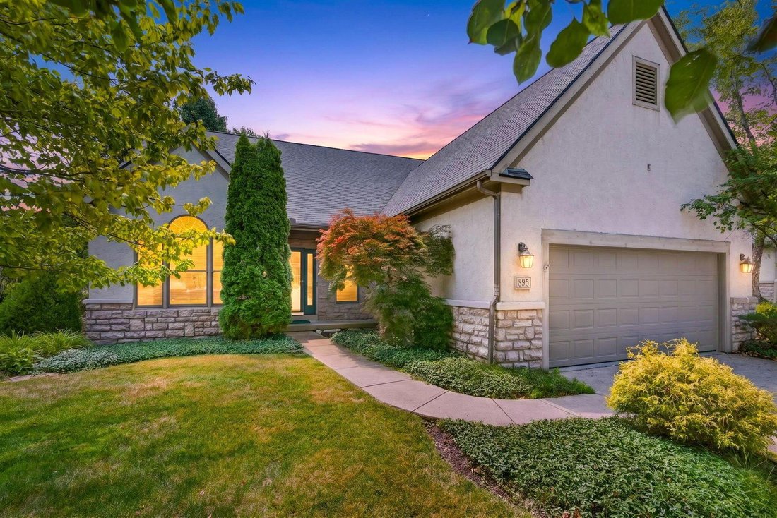 House in Columbus, Ohio, United States 1 - 18407939