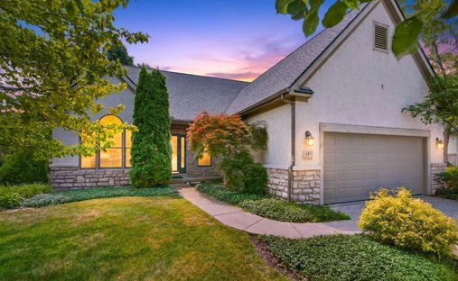 Casa a Columbus, Ohio, Stati Uniti 1