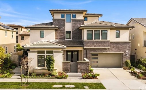 Casa a Irvine, California, Stati Uniti 1