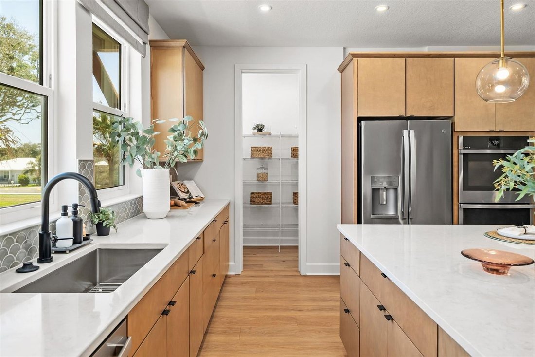 Townhouse in New Smyrna Beach, Florida, United States 5 - 18407923